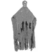 Halloween Decorations Skeleton Halloween Halloween Decor Props Scary Halloween Hanging Ghost With S