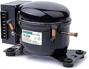 12V-24V Refrigerator Compressor ZH35G R134A
