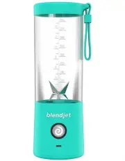 BlendJet 2 Portable Blender in Mint 250256