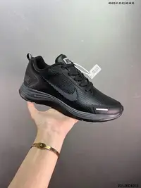 在飛比找Yahoo!奇摩拍賣優惠-耐克Nike Air Zoom Winflo 24 登月皮面