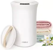 22L Towel Warmer for Bathroom, Spa, Hotel-Luxury Bath Towel Heater with with Aro