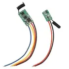 DC6V‑36V Receiver and DC5V‑24V Transmitter Remote Control Switch