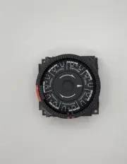 Diehl 2A520 Mechanical Timer Drive