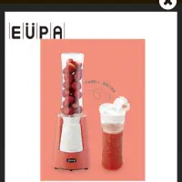 在飛比找蝦皮購物優惠-EUPA隨行杯果汁機