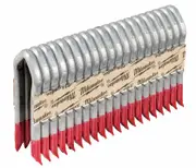 Milwaukee MPU2960 - 50mm Fencing Staple 9 Ga/4mm - 960 Pack Suits M18FFUS