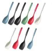Grade Silicone Stir Fry Spatulas Scrapers Kitchen Utensils Tools Non