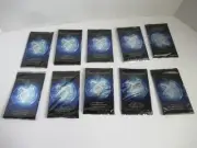 The Mortal Instruments City of Bones 10 Factory Sealed Packs