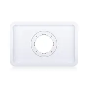 Ubiquiti UniFi Connect Display Flush Mount, For In-wall Mounting, Locking Safety Latches, Included Suction Tool For Easy Instal, Incl 2Yr Warr