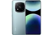 Xiaomi Redmi Note 14 Pro+ 5G Dual Sim 12GB Ram 512GB Blue (International Ver)
