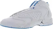 [Nike] Jordan Og Womens Shoes Size 6, Color: White/Blue