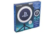 Paladone Playstation Streaming Light with Filled Centre