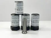 REGO-FIX HS 12 1/4" DIA | 1912.06351 NEW Hydraulic Sleeves 4pcs