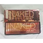 美國URBAN DECAY RELOADED NAKED 系列 眼影盤 HEAT NAKED 3 紅棕色系眼影盤