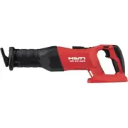 Hilti SR 30-A36 36V Cordless Cut Saw BL 2800Spm 32mm Bare Tool ⭐Tracking⭐