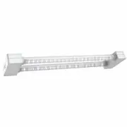 NEW!! FEIT 2 ft. 2-Light 19-Watt Full Spectrum LED Non-Dimmable Indoor Linkable