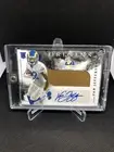 2020 Panini Origins Van Jefferson RPA #127.... BRAND NEW!