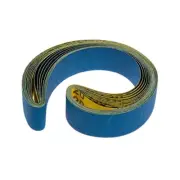 Fein MultiMaster Grinding Belts for Sanding Curved Tube - Flexible