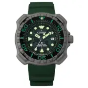 Citizen Promaster Marine Eco-Drive Titanium Pro Diver Watch BN0228-06W RRP $899