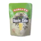 Morgan's Apple Cider Crispe Sweet Cider Pouch Craft Cider Extract 1kg Brew Kit