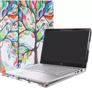 Protective Case Cover for 14" HP Pavilion 14 14-bfXXX 14-ceXXX/Pavilion x360 14