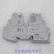 1 PC NEW PTCB E1 24DC/4A NO Circuit Breaker Unpackaged #B6656 CL