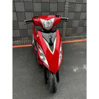 在飛比找蝦皮購物優惠-【貳輪嶼車業-新北中和】2017年 光陽 VJR 125 A