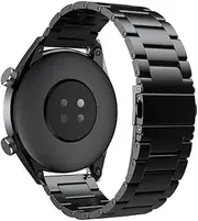 [TIOYW] 22mm For Garmin VENU 2 Titanium alloy Strap Wristband Bracelet For Garmin Vivoactive 4/Fenix Chronos Replacement Bracelet