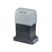FAAC 844 ER Industrial Sliding Gate Motor Opener - Motor ONLY! NOT A Full Kits