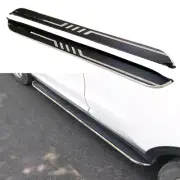 Fixed Running Board Fits for Chevrolet Tahoe 2021-2023 Side Step NerfBar Stairs