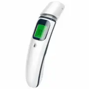 Thermometer for Adults No-Touch Forehead Thermometer Infrared Adult Thermometer