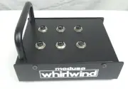 Whirlwind HBB Headphone Breakout Box - New Old Stock, Free Shipping