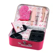 "New" Moulin Roty Kids Baking Kit by Anthropologie, L'atelier Patisserie