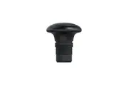 Damaged Box Wellcare Mini Percussion Massage Gun - Portable - Black