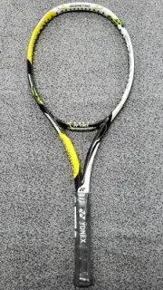 Y694 Yonex Ezone Ai Feel Hard Tennis Racket new made in japan