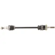 TrakMotive Drive Axle Front CAN-7073 BPF