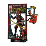 Marvel Zombies comics Deadpool 1:6 Scale Collectable Action Figure