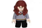 Manhattan Toy: LEGO Harry Potter Minifigure Plush Character - Hermione Granger