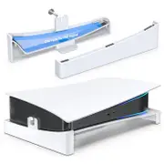 Ps5 Console Holder Horizontal Stand