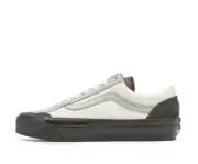 VANS Old Skool Reissue 136 Black/Light Green MEN'S SNEAKERS VN000MT6DT5