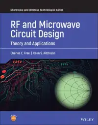 在飛比找博客來優惠-RF and Microwave Circuit Desig