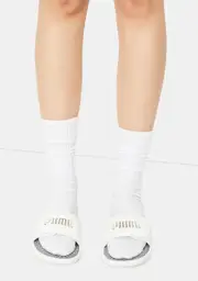 [PUMA] Angel Cool Cat V Women's Slides