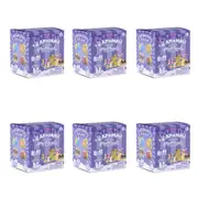 6PK Aphmau Mystery Meemeows Surprise Figure Series 6 Assorted Kids/Children 3y+