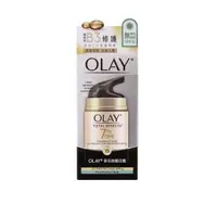 在飛比找PChome24h購物優惠-【OLAY歐蕾】多元修護日霜50ml