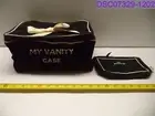 Make up case set