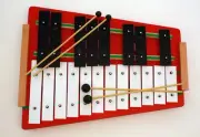 20-Note Artist Chromatic Melody Bells