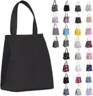 Lunch Bag Insulated Lunch Bags for Women & Men9L Reusable Lunch Tote Portable...