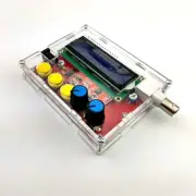 For AD9833 High Accuracy Multi-Functional Signal Generator Diy Kit