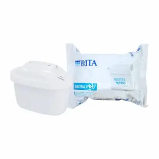 【BRITA】歐洲製 BRITA MAXTRA Pro All-in-1 濾芯12入 MAXTRA濾水壺適用(原裝平輸)