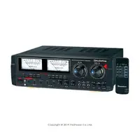 在飛比找樂天市場購物網優惠-HS-9500 AudioKing 250W+250W(4Ω