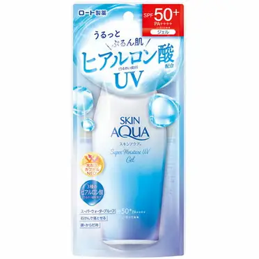 Spa Water Gel 美水泉 80g️5 Spa Water Gel 美水泉 80g✖️3個セット